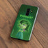 Disney Inside Out Disgust Portrait Galaxy S9 Plus Skin