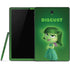 Disney Inside Out Disgust Portrait Samsung Galaxy Tab Skin