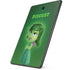 Disney Inside Out Disgust Portrait Samsung Galaxy Tab Skin