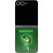 Disney Inside Out Disgust Portrait Galaxy Z Flip6 Skin