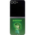 Disney Inside Out Disgust Portrait Galaxy Z Flip6 Skin