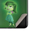 Disney Inside Out Disgust Portrait Galaxy Z Flip Skin