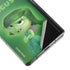 Disney Inside Out Disgust Portrait Galaxy Z Fold2 5G Skin