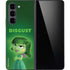 Disney Inside Out Disgust Portrait Galaxy Z Fold5 5G Skin