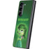 Disney Inside Out Disgust Portrait Galaxy Z Fold5 5G Skin