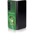 Disney Inside Out Disgust Portrait Galaxy Z Fold5 5G Skin