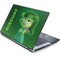 Disney Inside Out Disgust Portrait Generic Laptop Skin