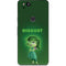Disney Inside Out Disgust Portrait Google Pixel 2 Skin