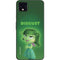 Disney Inside Out Disgust Portrait Google Pixel 4 XL Skin