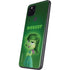 Disney Inside Out Disgust Portrait Google Pixel 4a 5G Skin