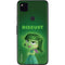 Disney Inside Out Disgust Portrait Google Pixel 4a Skin