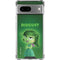 Disney Inside Out Disgust Portrait Google Pixel 8 Clear Case
