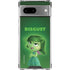 Disney Inside Out Disgust Portrait Google Pixel 8 Clear Case