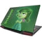 Disney Inside Out Disgust Portrait Lenovo IdeaPad Skin