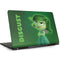 Disney Inside Out Disgust Portrait Dell Inspiron Skin