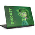 Disney Inside Out Disgust Portrait Dell Inspiron Skin