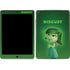 Disney Inside Out Disgust Portrait iPad Skins
