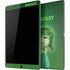 Disney Inside Out Disgust Portrait iPad Skins