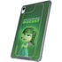 Disney Inside Out Disgust Portrait iPad 11th Gen (2025) Clear Case