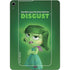 Disney Inside Out Disgust Portrait Apple iPad Air Skin