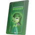 Disney Inside Out Disgust Portrait Apple iPad Air Skin