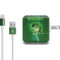 Disney Inside Out Disgust Portrait iPad Charger (10W USB) Skin