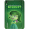 Disney Inside Out Disgust Portrait Apple iPad Mini Skin