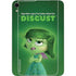 Disney Inside Out Disgust Portrait Apple iPad Mini Skin