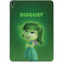 Disney Inside Out Disgust Portrait Apple iPad Pro Skin
