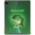 Disney Inside Out Disgust Portrait iPad Cases