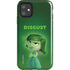 Disney Inside Out Disgust Portrait iPhone 11 Impact Case