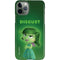 Disney Inside Out Disgust Portrait iPhone 11 Pro Lite Case