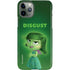 Disney Inside Out Disgust Portrait iPhone 11 Pro Lite Case