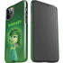 Disney Inside Out Disgust Portrait iPhone 11 Pro Lite Case