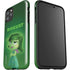 Disney Inside Out Disgust Portrait iPhone 11 Pro Max Impact Case
