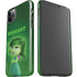 Disney Inside Out Disgust Portrait iPhone 11 Pro Max Lite Case