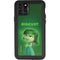 Disney Inside Out Disgust Portrait iPhone 11 Pro Max Waterproof Case