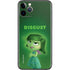 Disney Inside Out Disgust Portrait iPhone 11 Pro Skin