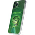 Disney Inside Out Disgust Portrait iPhone 11 Pro Skin