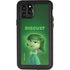 Disney Inside Out Disgust Portrait iPhone 11 Pro Waterproof Case
