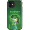 Disney Inside Out Disgust Portrait iPhone 12 Impact Case