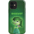 Disney Inside Out Disgust Portrait iPhone 12 Impact Case