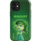 Disney Inside Out Disgust Portrait iPhone 12 Mini Impact Case