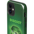 Disney Inside Out Disgust Portrait iPhone 12 Mini Impact Case