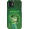 Disney Inside Out Disgust Portrait iPhone 12 Mini Lite Case