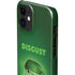 Disney Inside Out Disgust Portrait iPhone 12 Mini Lite Case