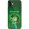 Disney Inside Out Disgust Portrait iPhone 12 Mini Skin