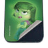 Disney Inside Out Disgust Portrait iPhone 12 Mini Skin