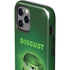 Disney Inside Out Disgust Portrait iPhone 12 Pro Impact Case