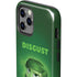 Disney Inside Out Disgust Portrait iPhone 12 Pro Max Impact Case
